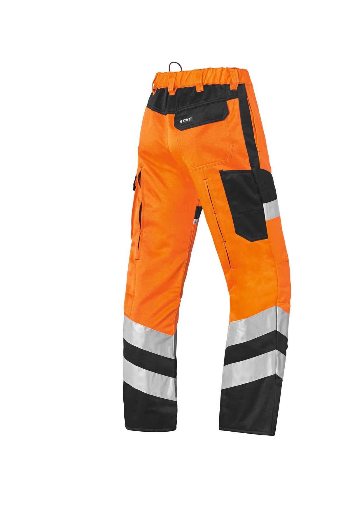 STIHL Protect FS, FS Warn-Schutzhose Gr. XL