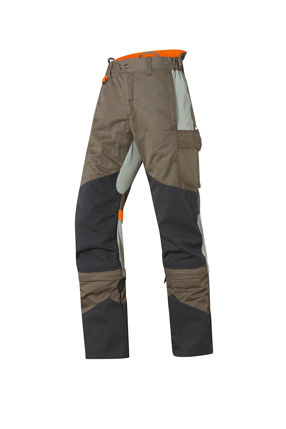 STIHL HS-Schutzhose MultiProtect HS Gr. S