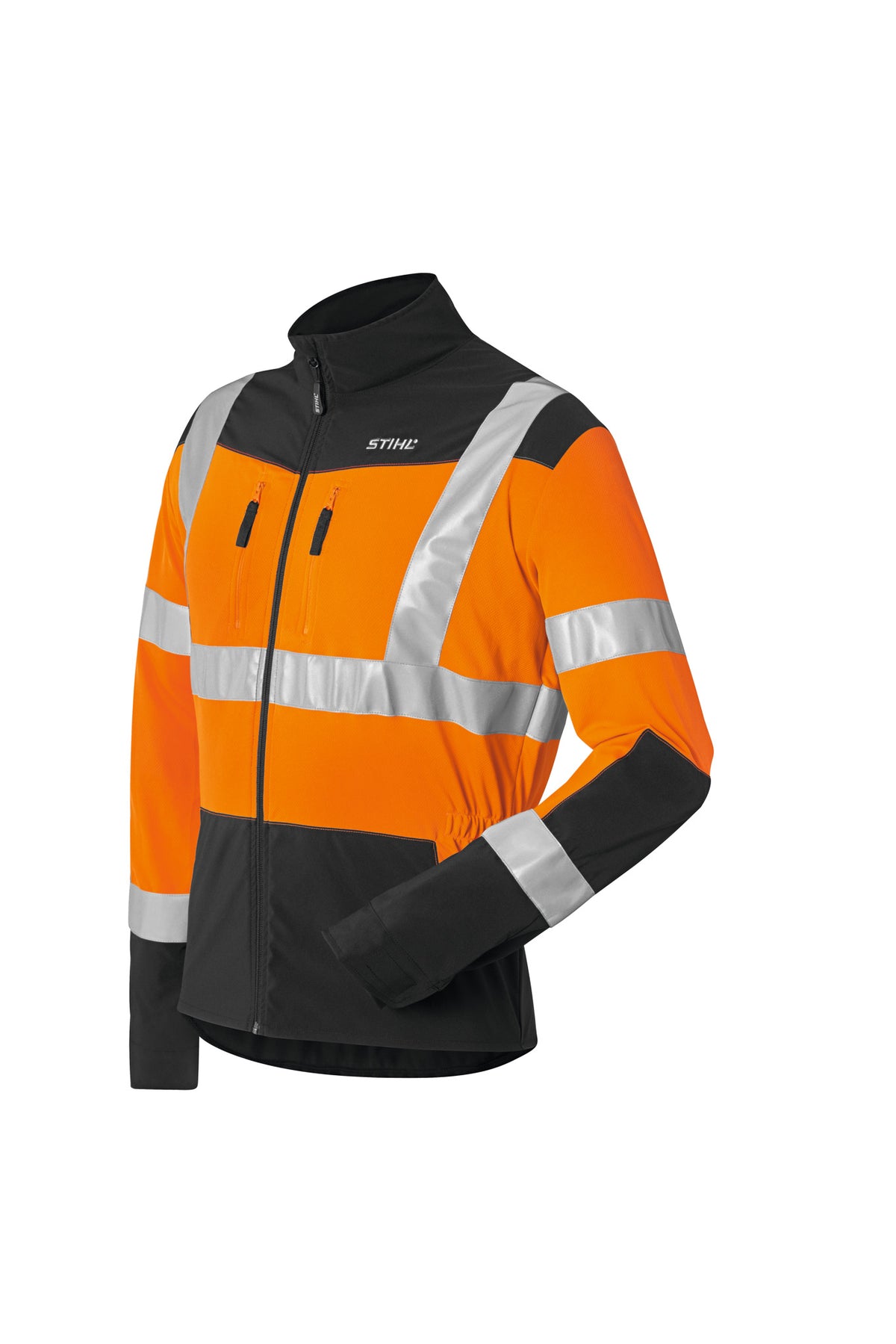 STIHL Vent, Warnschutzjacke Gr. 3XL