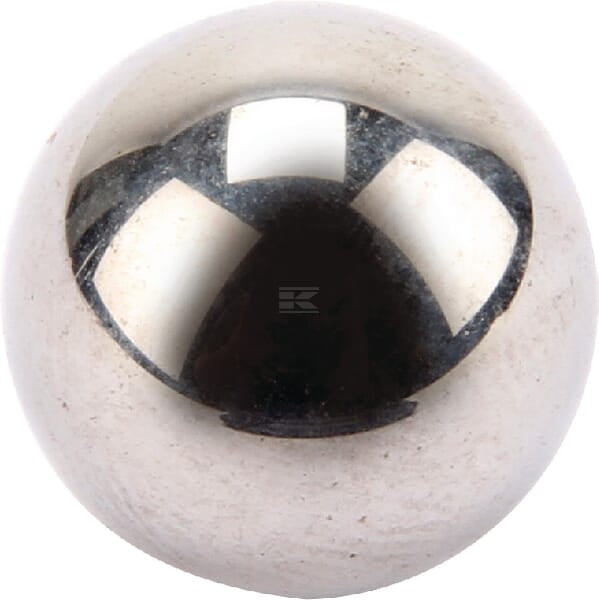 Kugel SS 30mm