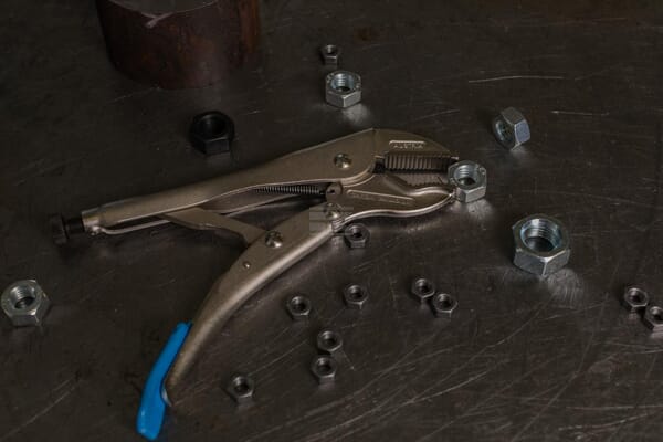 Grip-Zange 300mm
