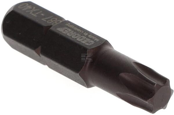 Bits Torx 5/16"-T40