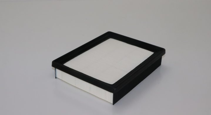 FA-0257 Innenraumfilterelement