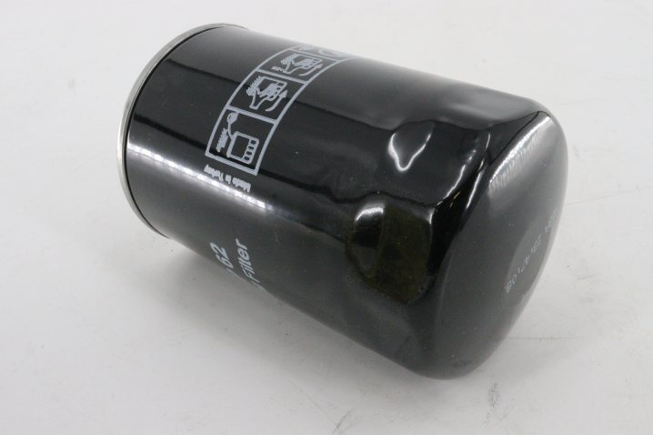 ZP62 Ölfilter SpinOn