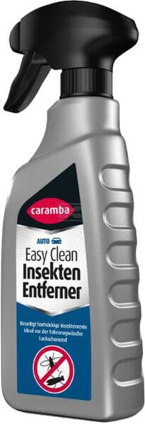 Easy Clean Insektenentferner 500ml