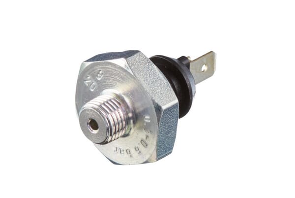 Öldruckschalter, 12V, M10x1, 1-polig, Öffner