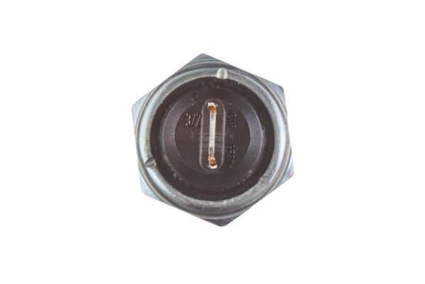 Öldruckschalter, 1-polig, 1/8" 27-NPT, Öffner