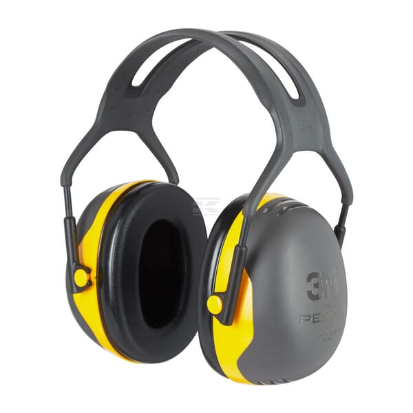Gehörschutz X1A Kopfband