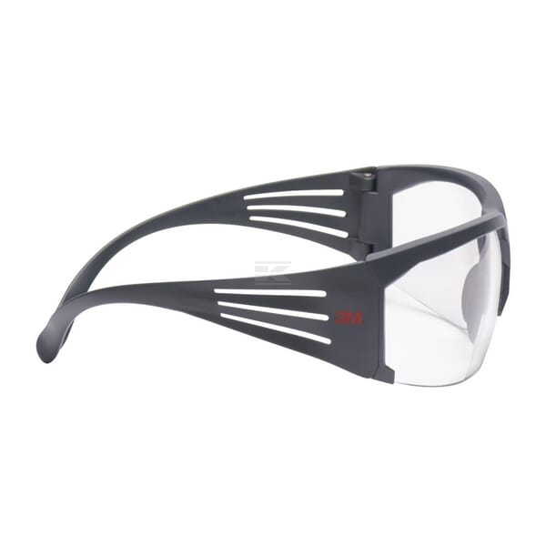 Schutzbrille, AF klare Linse