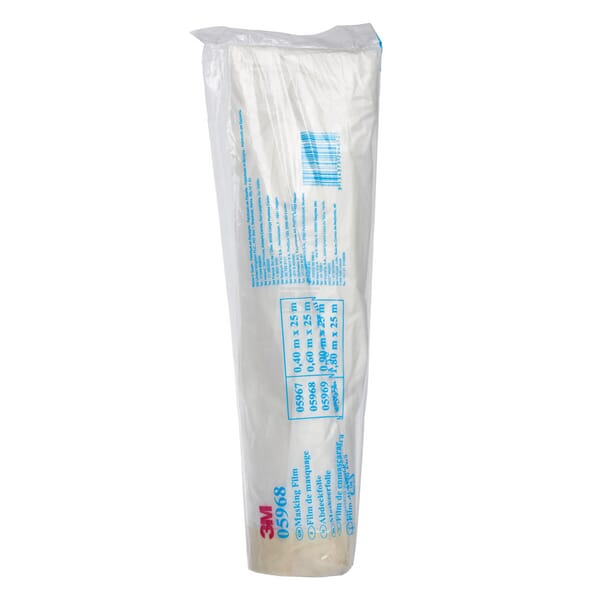 Kunststoffabklebeband 60cm x 25m