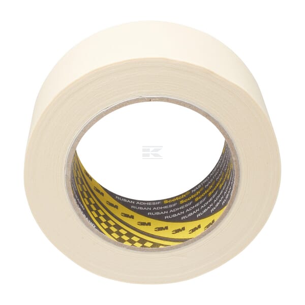Feinkreppband 25mm