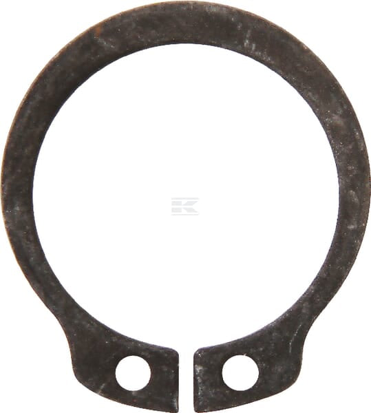 Seegerring außen 20x1,2 DIN471