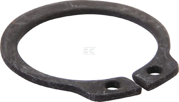 Seegerring außen 20x1,2 DIN471