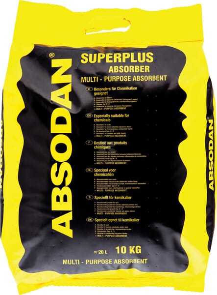 Absodan SuperPlus 10 kg