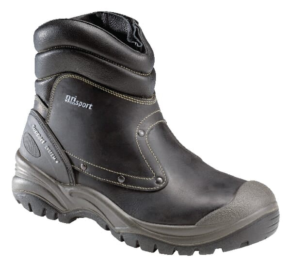 Schweißerstiefel Grisport S3 Gr 39
