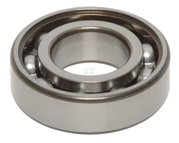Rillenkugellager 25x52x15 mm SKF
