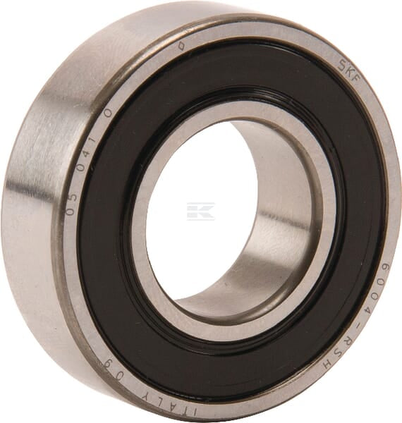 Rillenkugellager 20x42x12 mm SKF