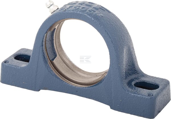 Stehlagergehäuse Modell SKF