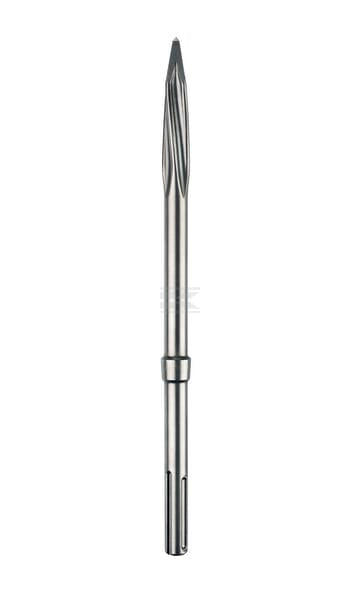 Spitzmeißel 400mm SDS-MAX