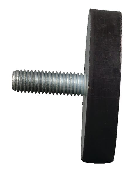 Vibrationsdämpfer Typ D