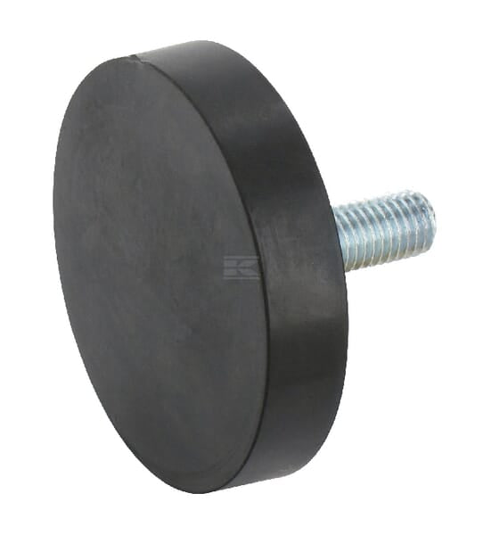 Vibrationsdämpfer Typ D