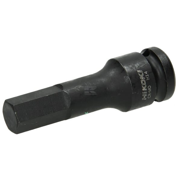 Kr.schr.ei1/2" Einsatz Bit 14m