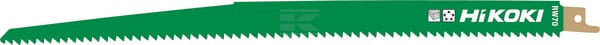 Sägeblatt für Tigersäge 300mm (5 Stck)