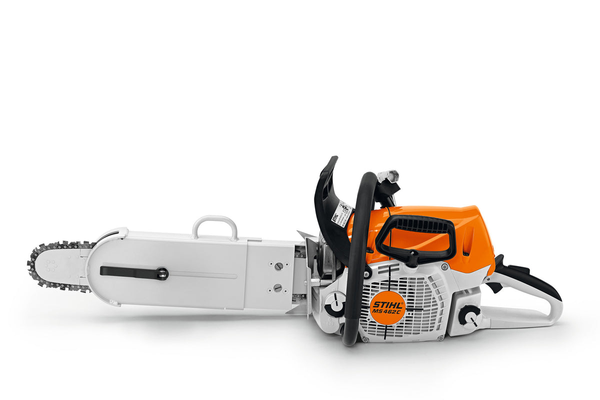 STIHL MS 462 C-M Rettung, RDR, Schienenlänge 50cm