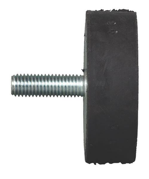 Vibrationsdämpfer Typ D