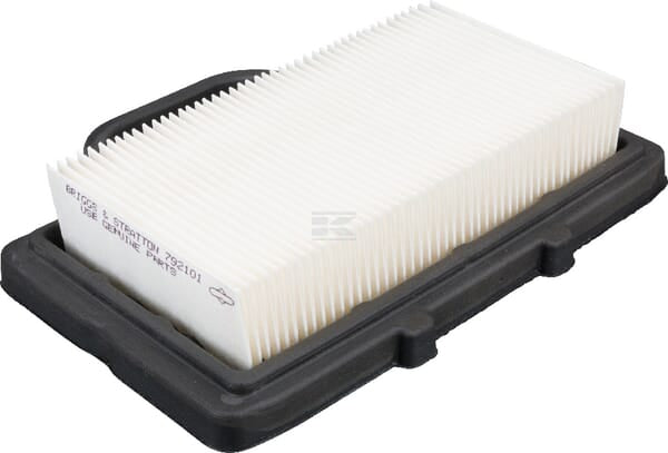 Luftfilter flach