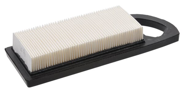 Luftfilter flach 228x79x38mm