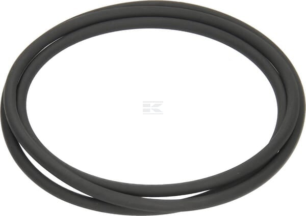 O-Ring Konus oben 8"