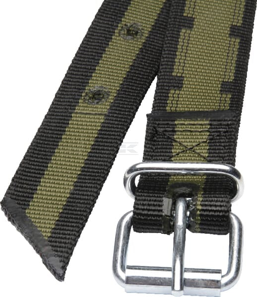 Halsband ohne Kette 90cm