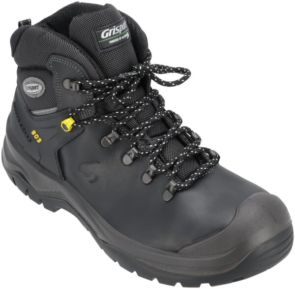 Arbeitsschuh Gri-sport hoch 47