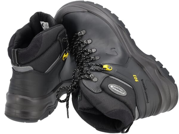 Arbeitsschuh Gri-sport hoch 43