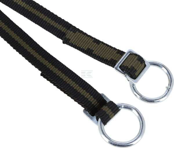 Halteband für Kühe 130 x 4 cm