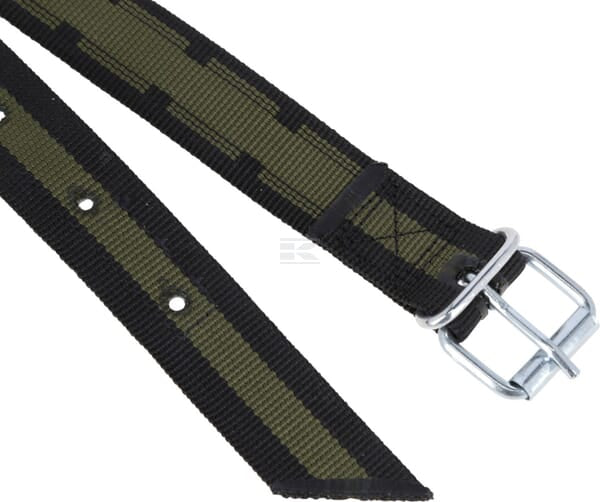 Halteband für Kühe 130 x 4 cm