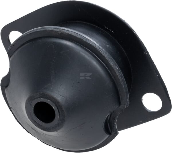 Kupplung unter Kabine f. C-385