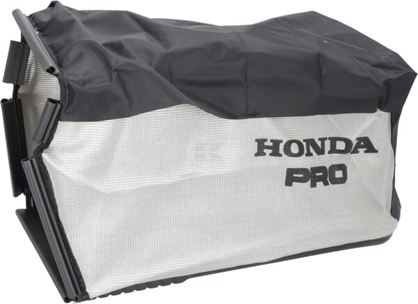 Grasfangsack Honda