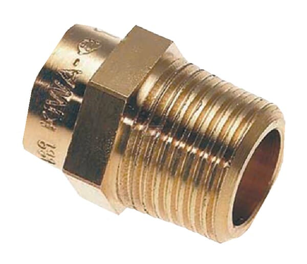 Übergangsstück 3/4"Kx22mm