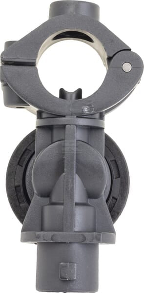 Düsenhalter, QJ - D.20-7 mm