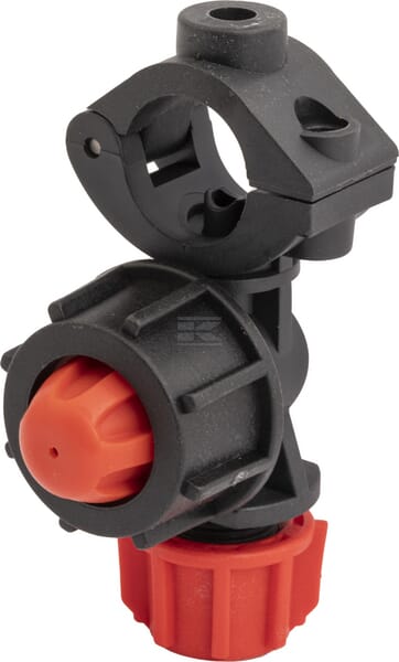Düsenhalter, 3/8" BSP - D1/2"-7 mm