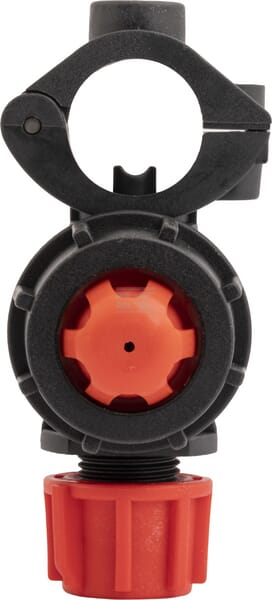 Düsenhalter, 3/8" BSP - D1/2"-7 mm