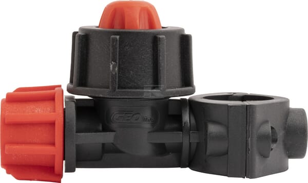 Düsenhalter, 3/8" BSP - D1/2"-7 mm