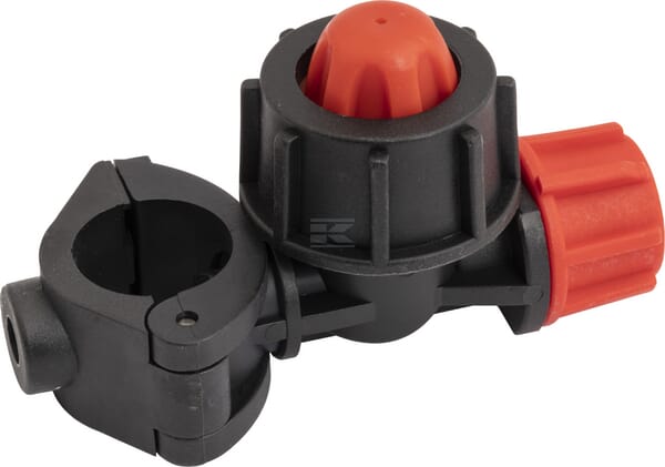 Düsenhalter, 3/8" BSP - D1/2"-7 mm