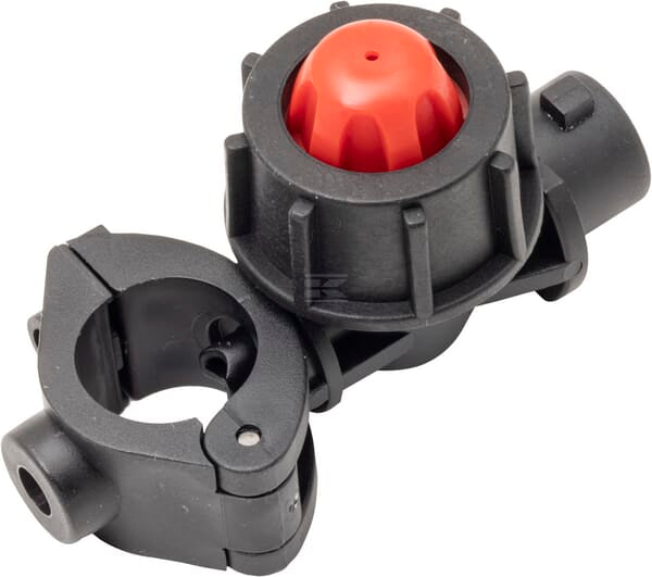 Düsenhalter, QJ - D.1/2"-7 mm