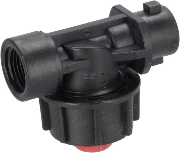 Düsenhalter, QJ - 3/8" BSP-Innengewinde