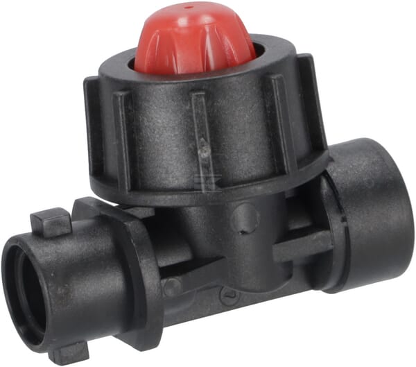 Düsenhalter, QJ - 3/8" BSP-Innengewinde