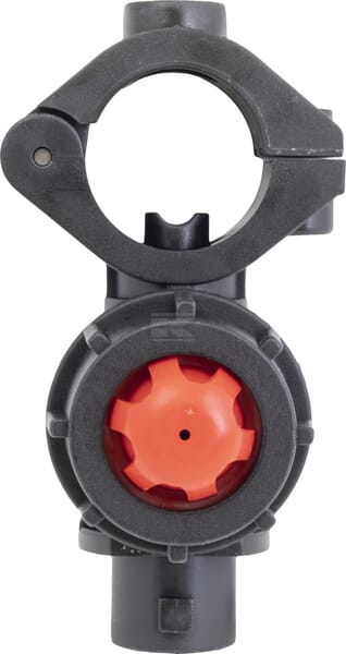 Düsenhalter, QJ - D.25-10 mm