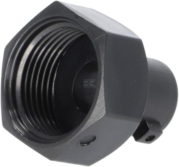 Düsenadapter, QJ - 1/2" BSP-Innengewinde